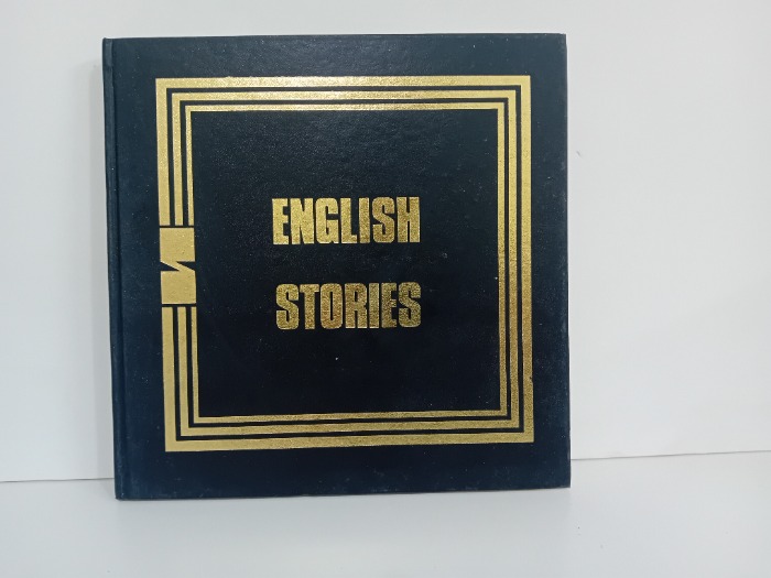 ENGLISH STORIES