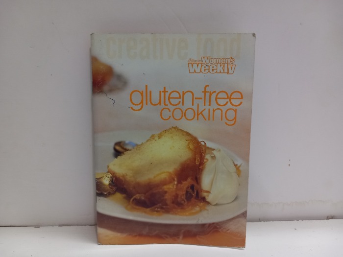 gluten free cooking