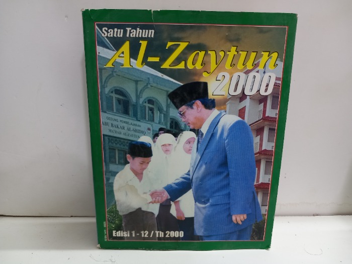 Al Zaytun 2000