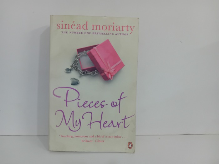 Pieces of My Heart