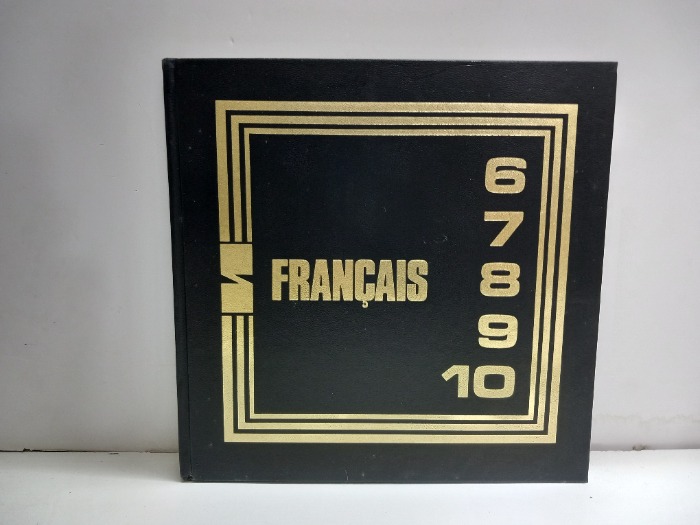 FRANCAIS 6/10