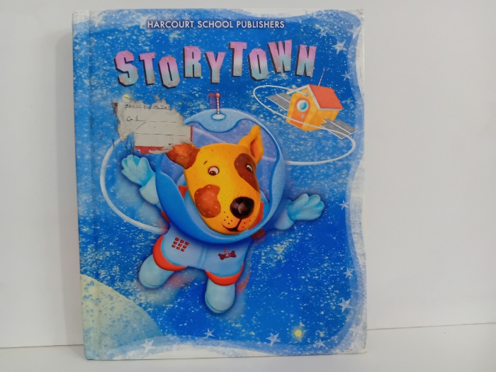 STORYTOWN