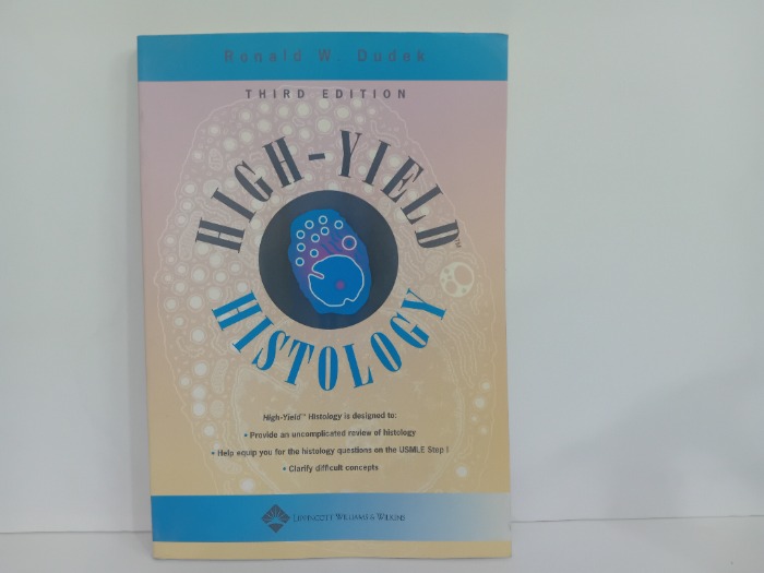 High Yield Histology