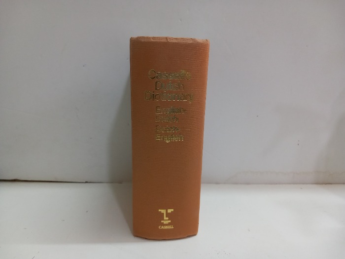 Cassells Dutch Dictionary