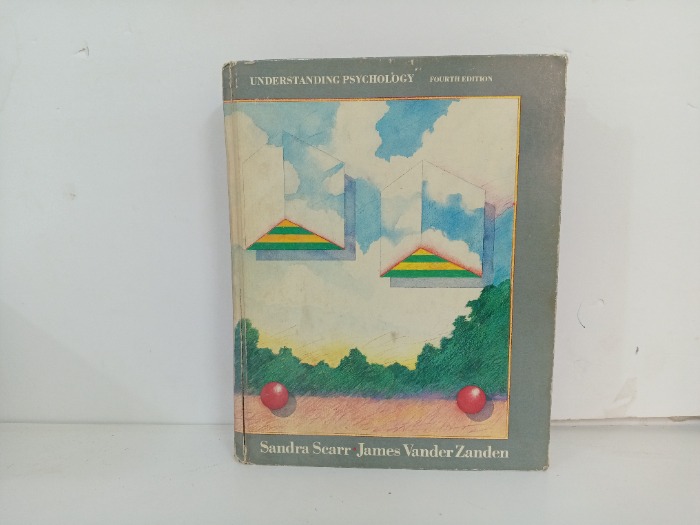 UNDERSTANDING PSYCHOLOGY