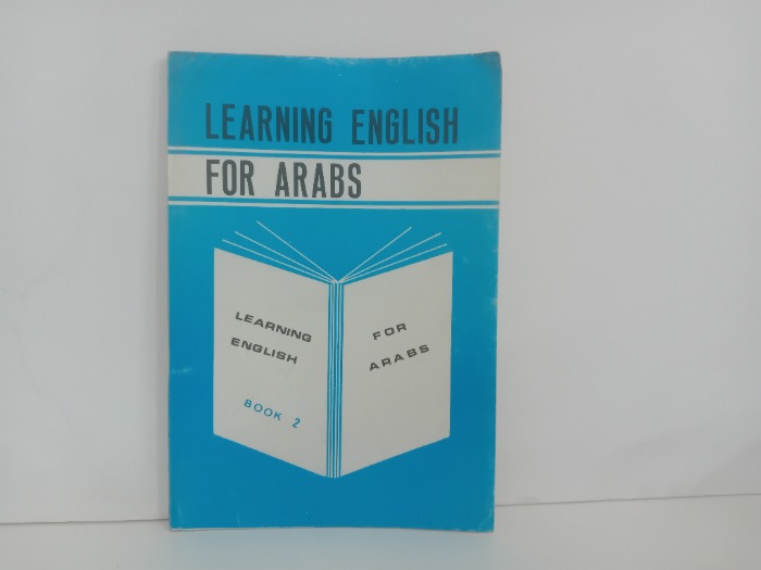 LEARNING ENGLISH FOR ARABS 2