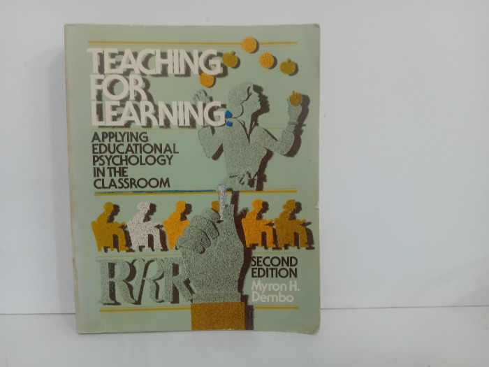 TEACHING FOR LEARNING