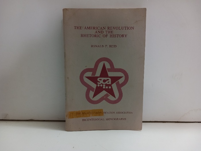 THE AMERICAN REVOLUTION AND THE