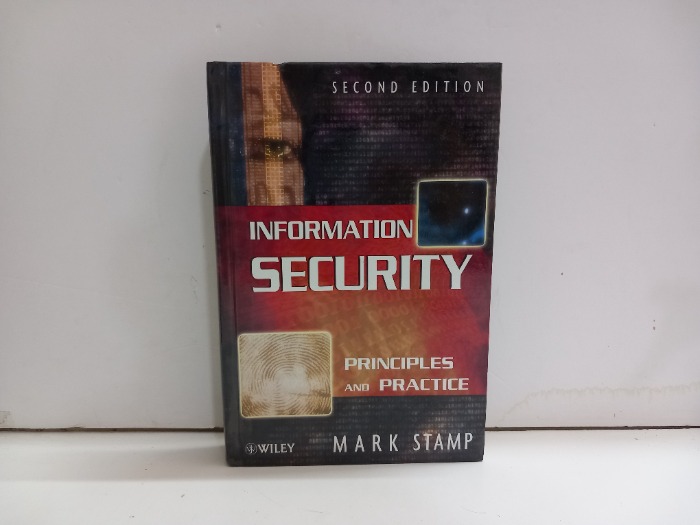 INFORMATION SECURITY