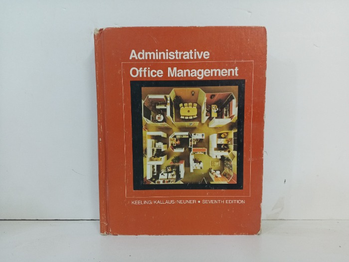 Administrative Office Management