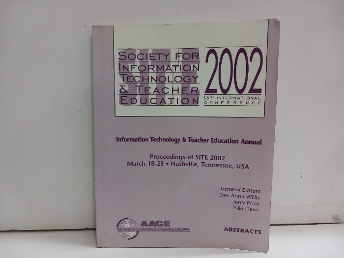 SOCIETY FOR INFORMATION