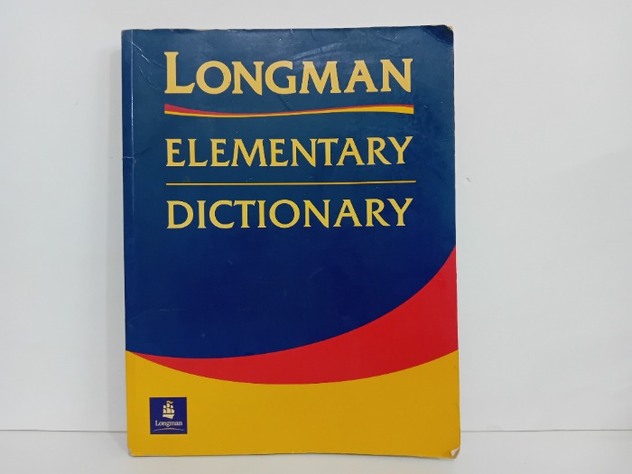 LONGMAN ELEMENTARY DICTIONARY
