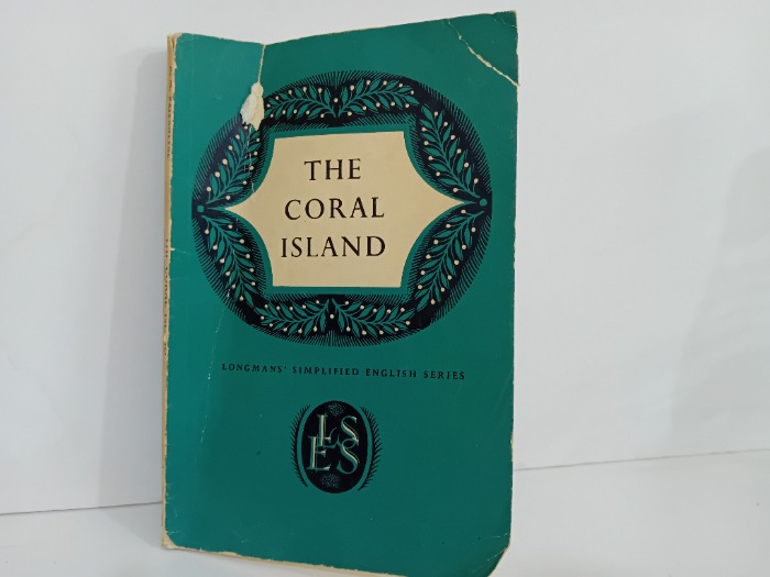 THE CORAL ISLAND