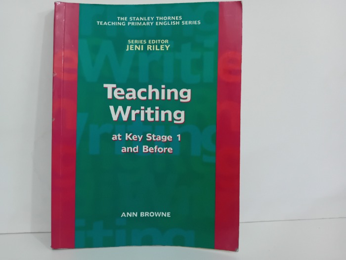 Teaching Writing