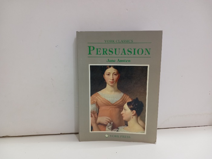 PERSUASION