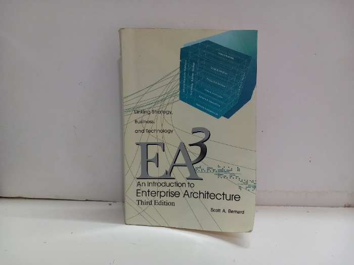 Linking strategy Business and Technology EA3