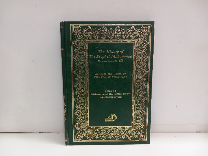 The History of The prophet Muhmmad