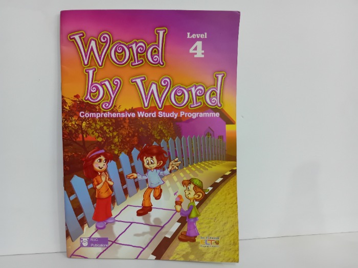 Word by Word 4