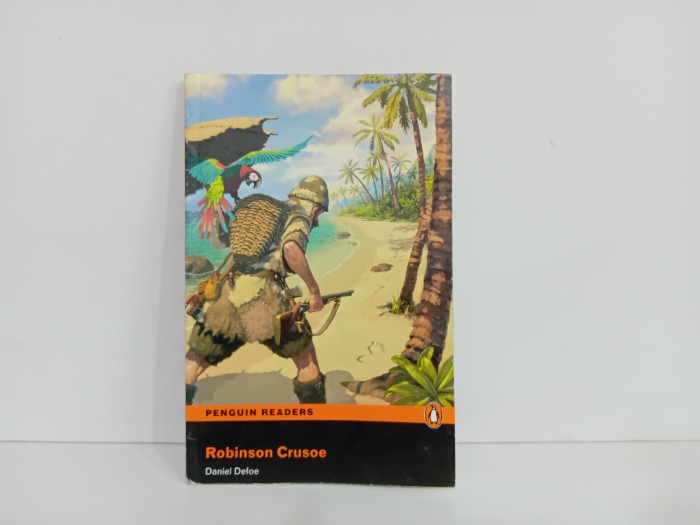 Robinson Crusoe