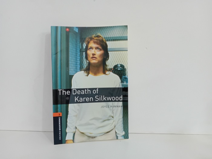 The Death of Karen Silkwood