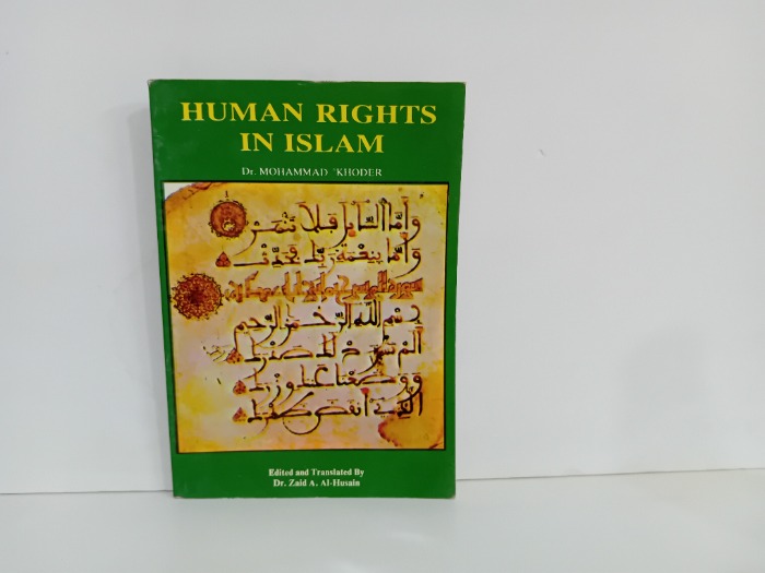 HUMAN RIGHTS IN ISLAM