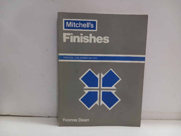 Mitchells Finishes