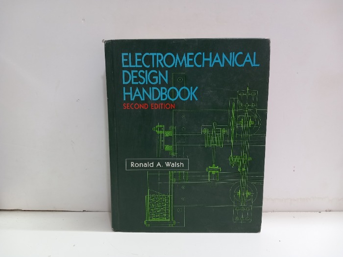 ELECTROMECHANICAL SESIGN HANDBOOK