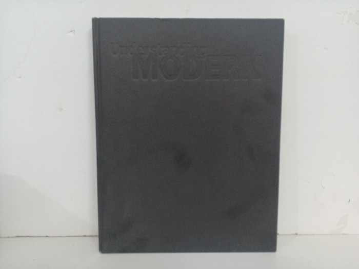  Understanding Modern