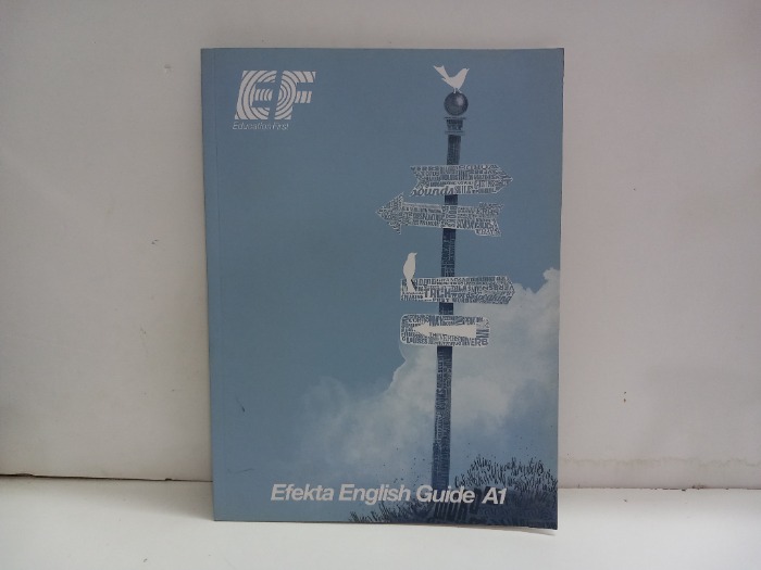 Efekta General English A1