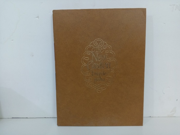 THE NEW CAXTON ENCYCLOPEDIA 18