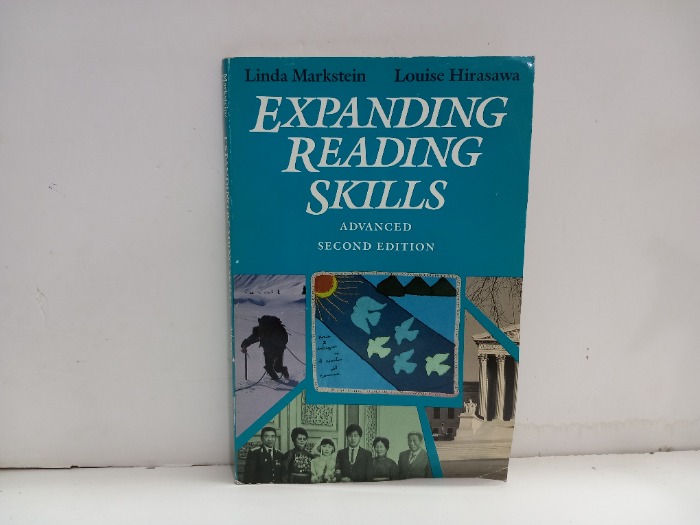 EXPANDING READING SKILLS