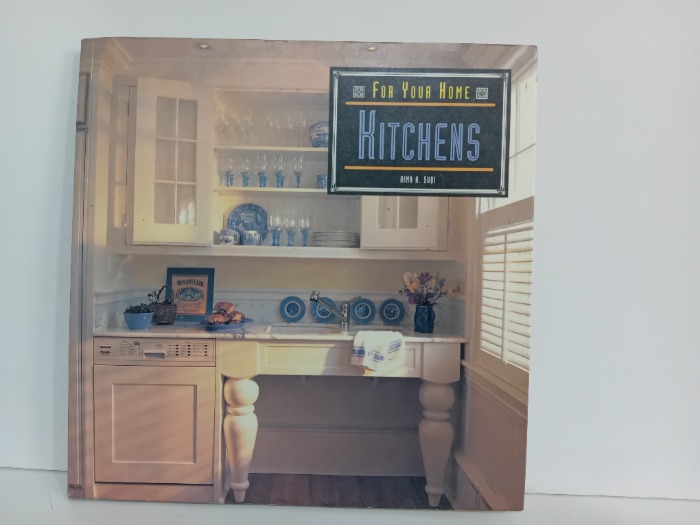 FOR YOUR HOME KITCHENS