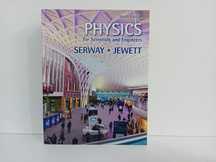 PHYSICS for Scientists and Engineers