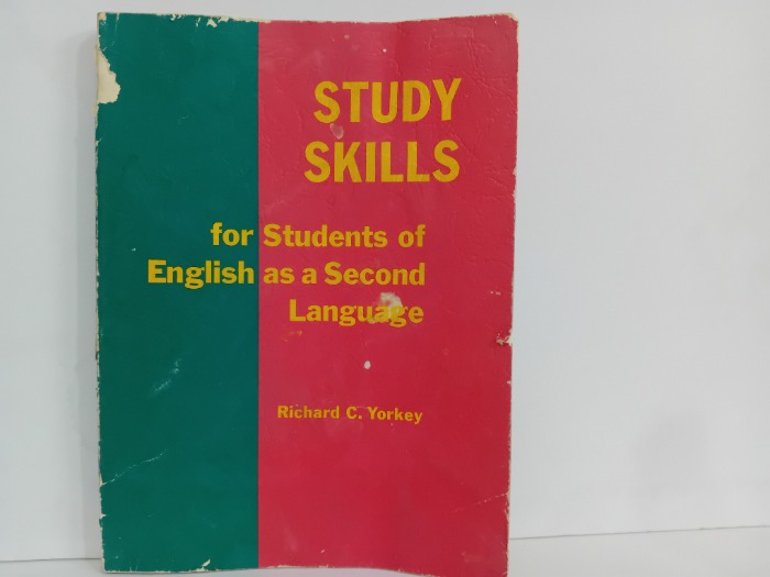 STUDY SKILLS