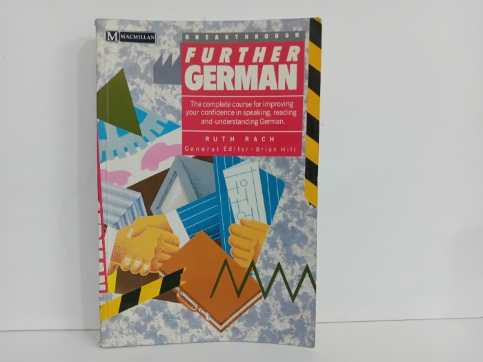 FURTHER GERMAN