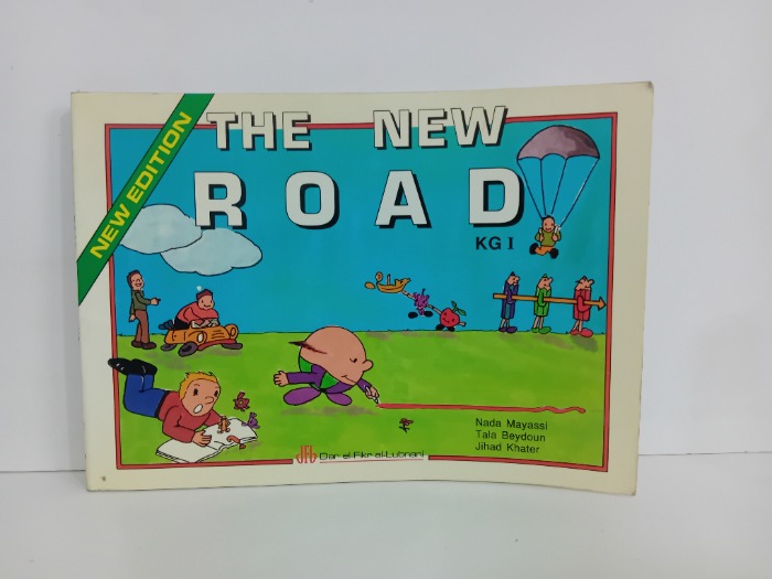 THE NEW ROAD 1