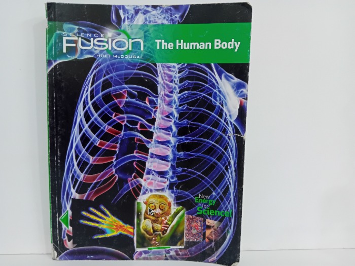 The Human Body