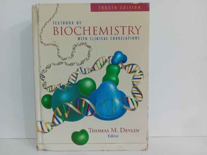 TEXTBOOK OF BIOCHE BIOCHEMISTRY