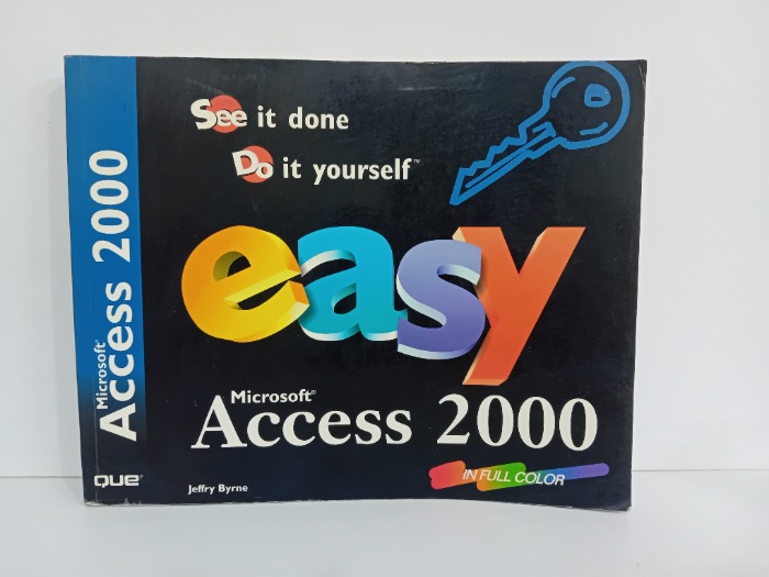 Access 2000