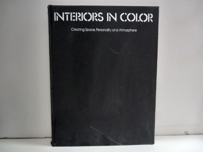INTERIORS IN COLOR