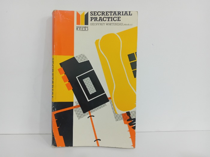 SECRETARIAL PRACTICE