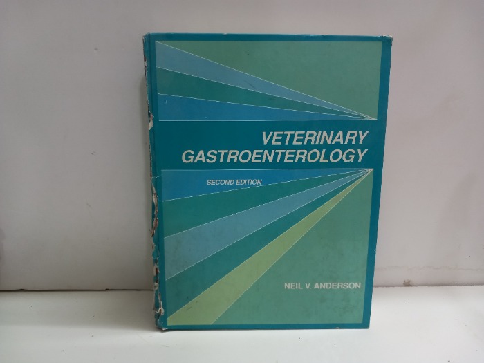 VETERINARY GASTROENTEROLOGY