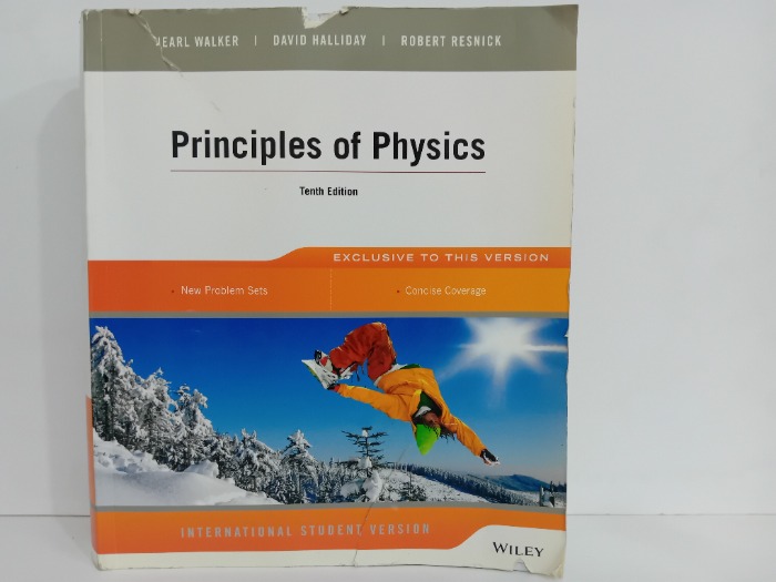 Principles of Physics