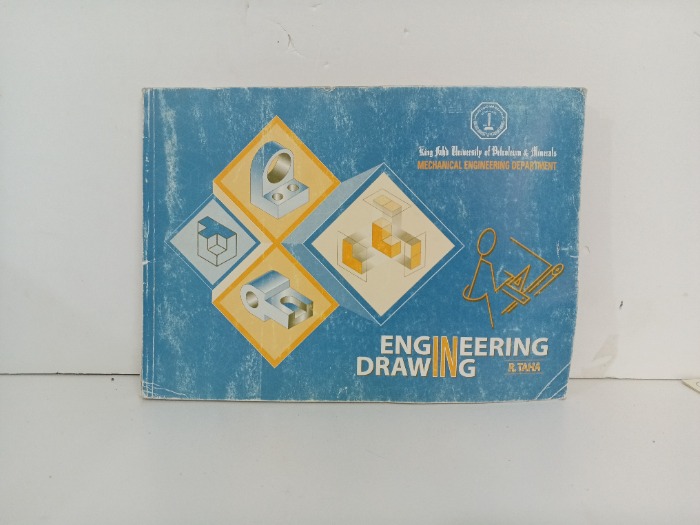 Engineering Drawing