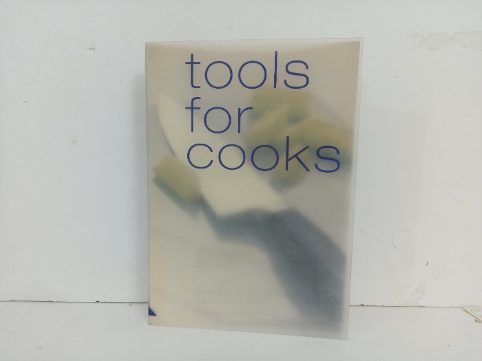 cooks for tools