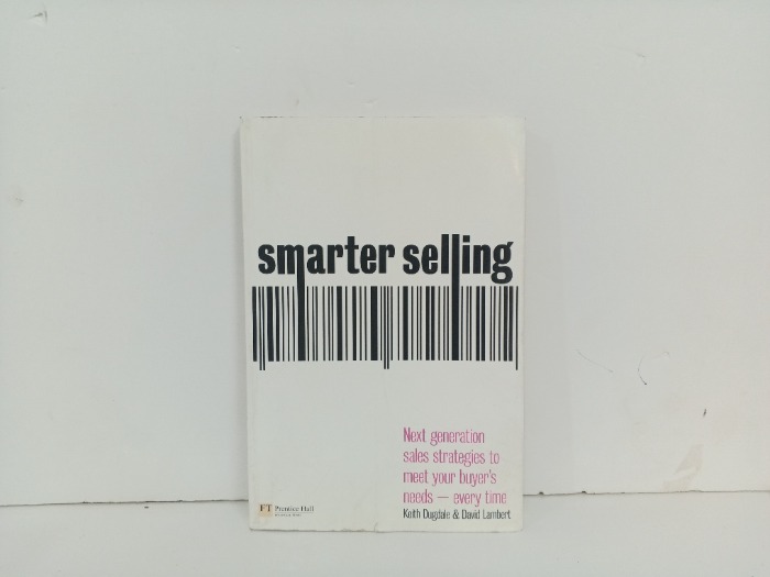 Smarter Selling