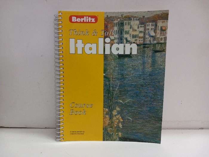 Think and TaIk Italian