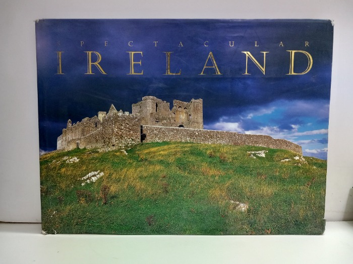 PECTACULAR IRELAND