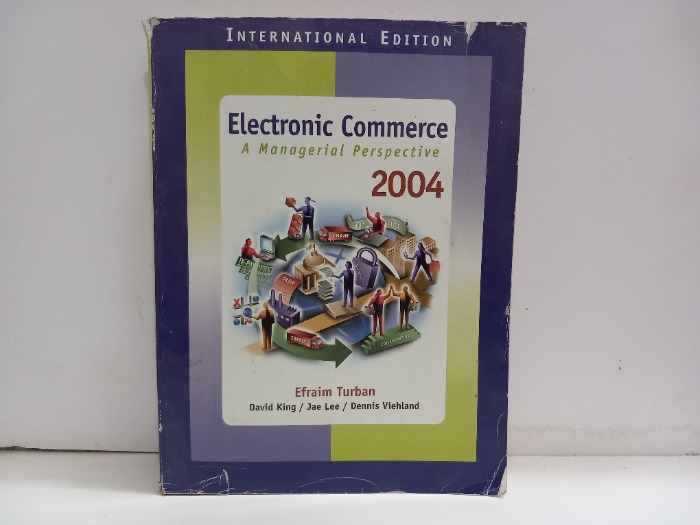 ELectronic Commerce