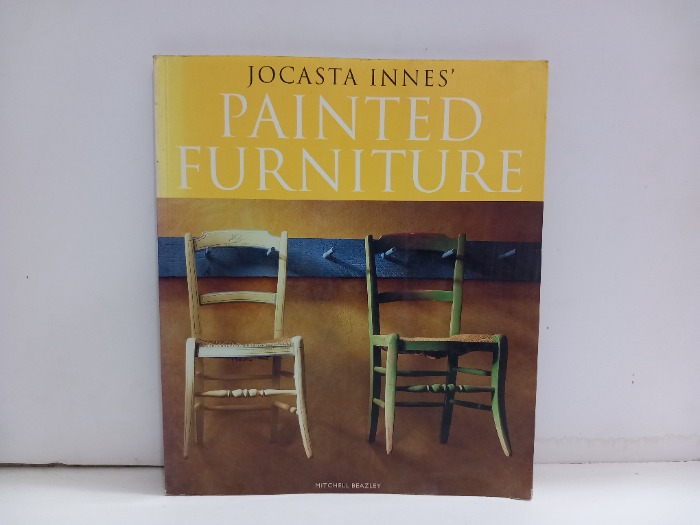 PAINTED FURNITURE
